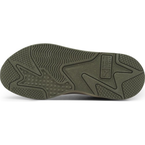 Puma RS-X Elevated Hik Birch Khaki vīriešu apavi 390186 02