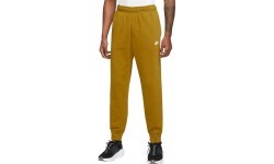 Nike vīriešu sporta bikses M NSW Club Jggr FT Yellow BV2679 716