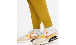 Nike vīriešu sporta bikses M NSW Club Jggr FT Yellow BV2679 716