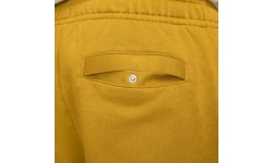 Nike Men's Sweatpants M NSW Club Jggr FT Yellow BV2679 716