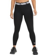 Puma Train Strong Women's Leggings Black 521601 01