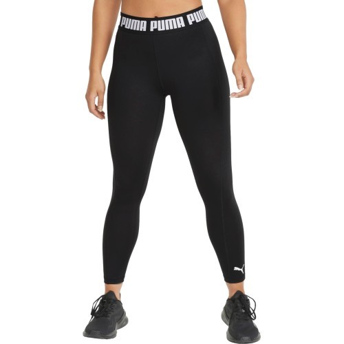 Puma Train Strong Women's Leggings Black 521601 01