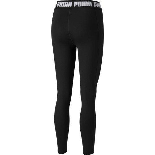 Puma Train Strong sieviešu legingi melni 521601 01