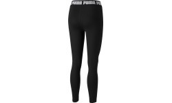Puma Train Strong sieviešu legingi melni 521601 01