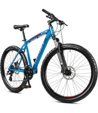 Двиратис Ромет Рамблер R6.3 2024 синий-красный-серебристый