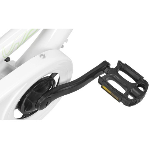 Velosipēds AZIMUT City Lux 28" 2025 white-mint