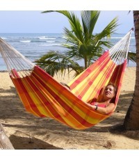 Hammock Amazonas Barbados Papaya