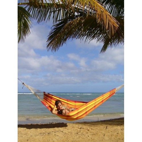 Гамак Amazonas Barbados Papaya