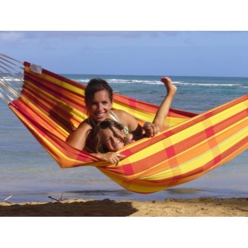 Hammock Amazonas Barbados Papaya