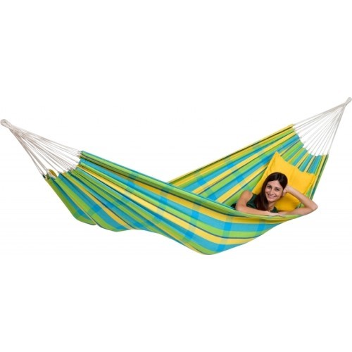 Hammock Amazonas Barbados Lemon