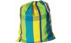 Šūpuļtīkls Amazonas Barbados Lemon