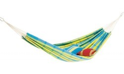 Hammock Amazonas Barbados Lemon
