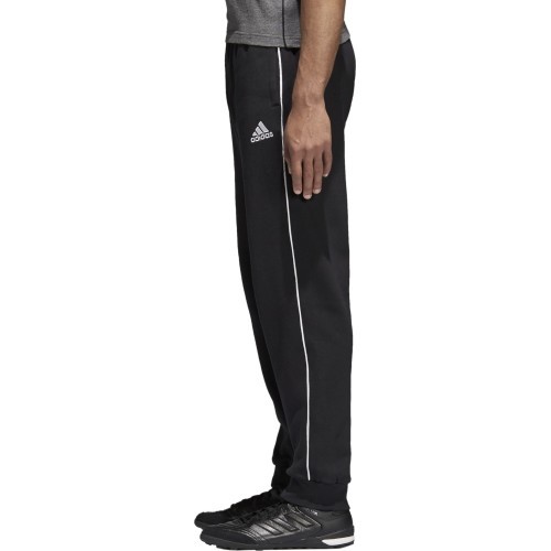 Adidas Kelnės Core 18 Sw Pants Black