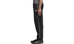 Adidas Kelnės Core 18 Sw Pants Black