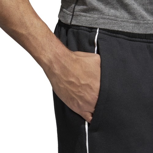 Adidas Kelnės Core 18 Sw Pants Black