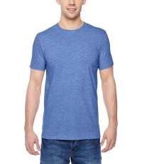 Fruit Of The Loom vīriešu T-krekls Iconic 150 T Blue 00004
