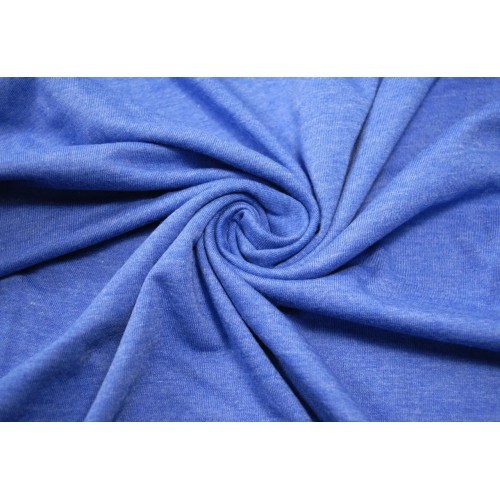 Fruit Of The Loom Men's T-Shirt Iconic 150 T Blue 00004