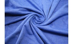 Fruit Of The Loom Men's T-Shirt Iconic 150 T Blue 00004