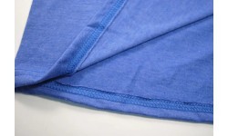 Fruit Of The Loom vīriešu T-krekls Iconic 150 T Blue 00004