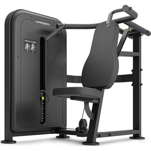 Shoulder Press Machine UpForm US-U002