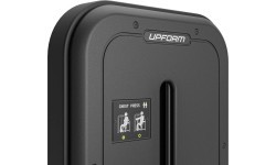 Тренажёр для жима плечами UpForm US-U002