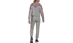 Adidas sieviešu sporta kostīms W Subt Block TS Grey HD9024