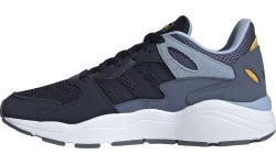 Adidas Crazychaos apavi, melni zili EF1062