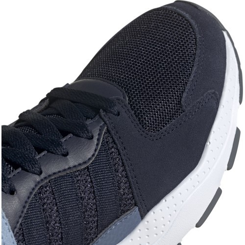 Adidas Crazychaos Sneakers Black Blue EF1062