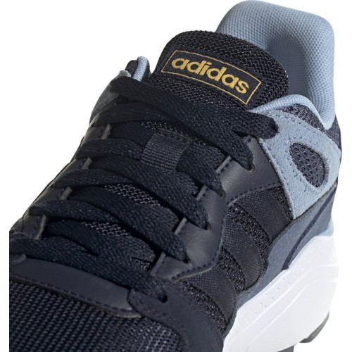 Adidas Crazychaos apavi, melni zili EF1062