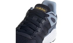 Adidas Crazychaos apavi, melni zili EF1062