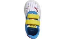Adidas Vulc Raid3R Mickey bērnu apavi White GY8005