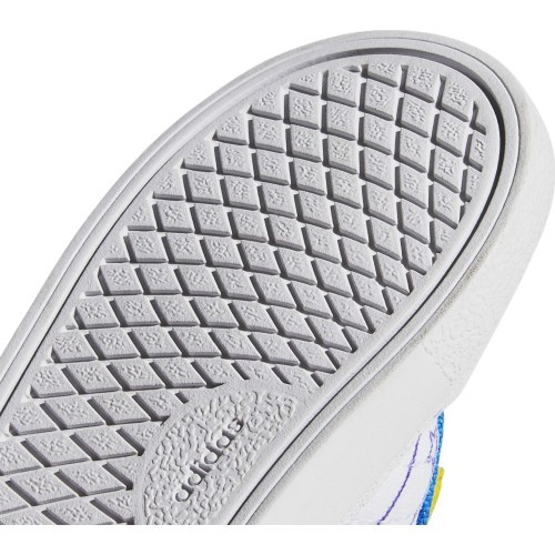 Детская обувь Adidas Vulc Raid3R Mickey White GY8005