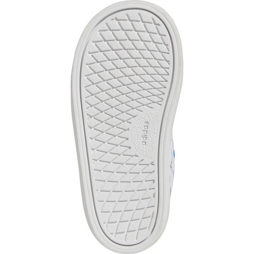 Детская обувь Adidas Vulc Raid3R Mickey White GY8005