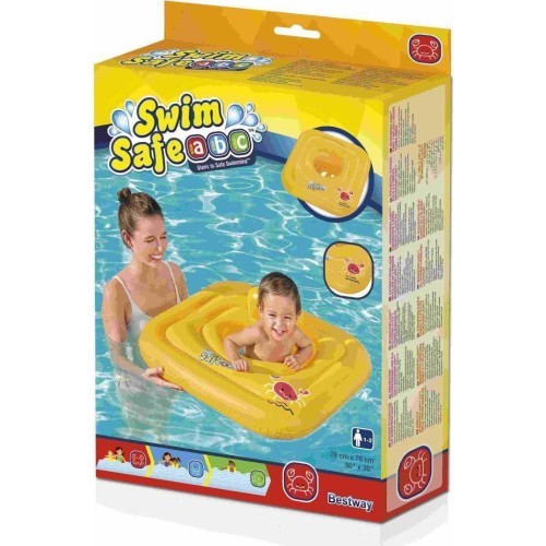 Сиденье для плавания Aqua Speed Baby Swim