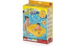Сиденье для плавания Aqua Speed Baby Swim