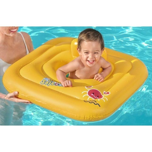 Peldēšanas sēdeklis Aqua Speed Baby Swim