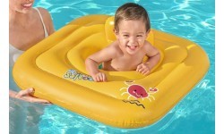 Peldēšanas sēdeklis Aqua Speed Baby Swim