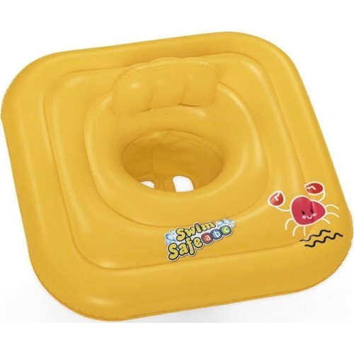 Swim Seat Aqua Speed Baby Swim
