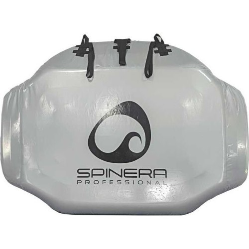 Буксируемый аттракцион Spinera Professional Just Fun 4