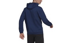 Толстовка мужская Adidas Ent22 Hoody Blue H57513