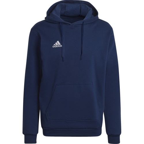 Adidas Men's Sweatshirt Ent22 Hoody Blue H57513