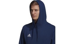 Толстовка мужская Adidas Ent22 Hoody Blue H57513