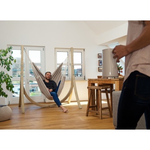 Hammock Amazonas Artista, Sand