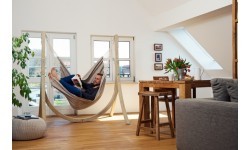 Hammock Amazonas Artista, Sand