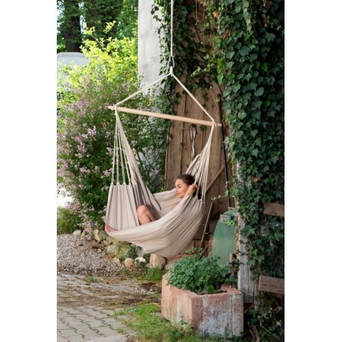Hammock Amazonas Artista, Sand