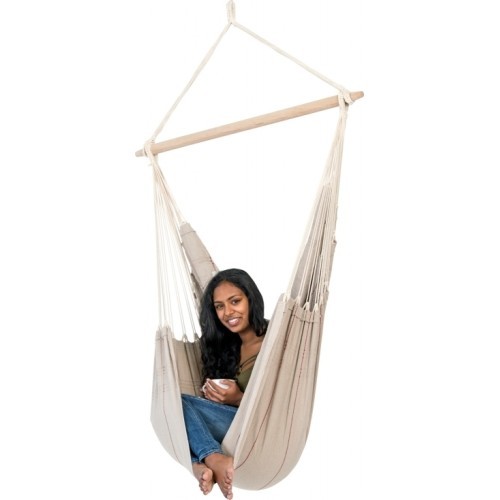 Hammock Amazonas Artista, Sand