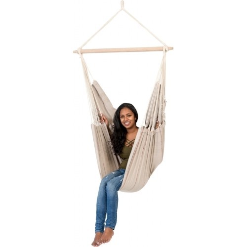 Hammock Amazonas Artista, Sand