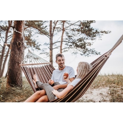 Hammock Amazonas Brasilia Mocca