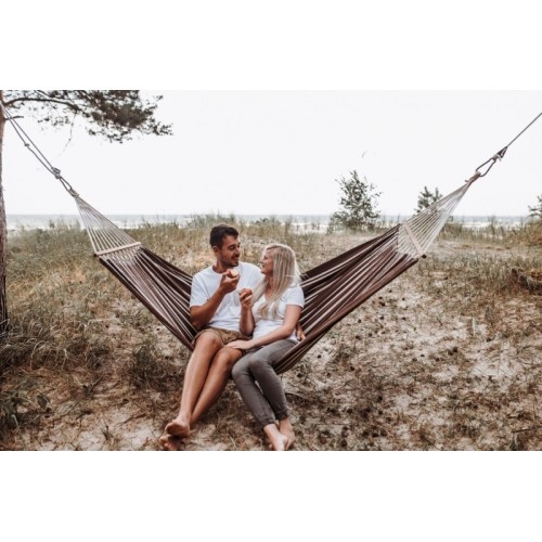 Hammock Amazonas Brasilia Mocca