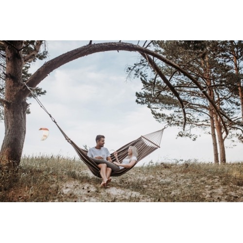 Hammock Amazonas Brasilia Mocca